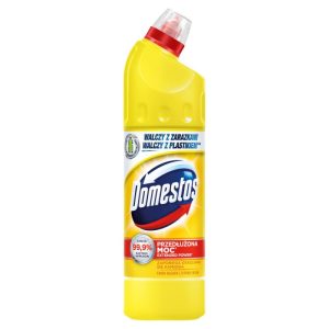 Domestos Citrus Fresh &ndash; Płyn do WC, 750 ml