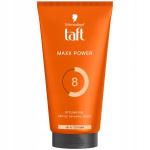 Taft Curl Balsam stylizujący do loków 150 ml