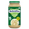 BoboVita Kaszotto! Kasza bulgur z indykiem i batatem po 11 miesiącu 250g