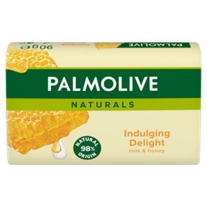 mydło w kostce Palmolive Mleko i Miód 90 g