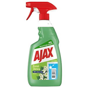 Ajax Floral Fiesta Spray 500 ml Spring Flower