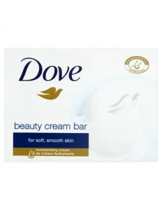 Dove Beauty Cream Bar Kremowa mydło w kostce 90g
