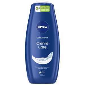 Nivea Creme Care Kremowy żel pod prysznic 500 ml
