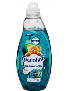 Coccolino XL Wonder Wash Odor Cycles żel do prania 2160 ml