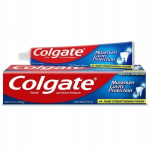 Colgate 360 Whole Clean Szczoteczka do Zębów Medium