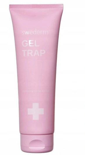 SWEDERM SWEDERM GEL TRAP feuchtigkeitsspendend Körperlotion 250ml — Inhaltsstoffe und Bewertung