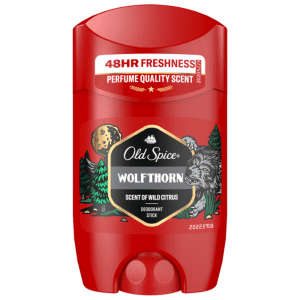 Old Spice Wolfthorn dezodorant sztyft męski 50 ml