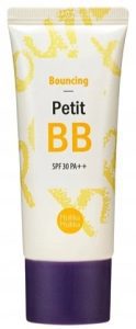HOLIKA HOLIKA Bouncing l Petit odżywczy krem BB do twarzy 30 ml
