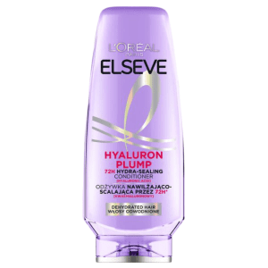 L&rsquo;Oreal Elseve Hyaluron Plump odżywka do włos&oacute;w 200ml