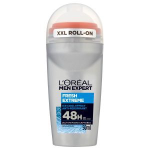 L’Oréal Men Expert Antyperspirant Roll-On Fresh Extreme 50ml