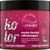 OnlyBio Hair in Balance Kuracja do włosów, odbudowująca po farbowaniu 280ml