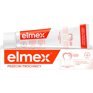 Colgate Max White Expert Original Wybielająca pasta do zębów 75 ml