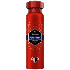 Old Spice Captain 48H dezodorant w sprayu dla mężczyzn