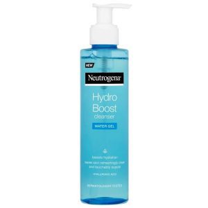 Neutrogena Hydro Boost Cleanser żel do mycia twarzy 200ml