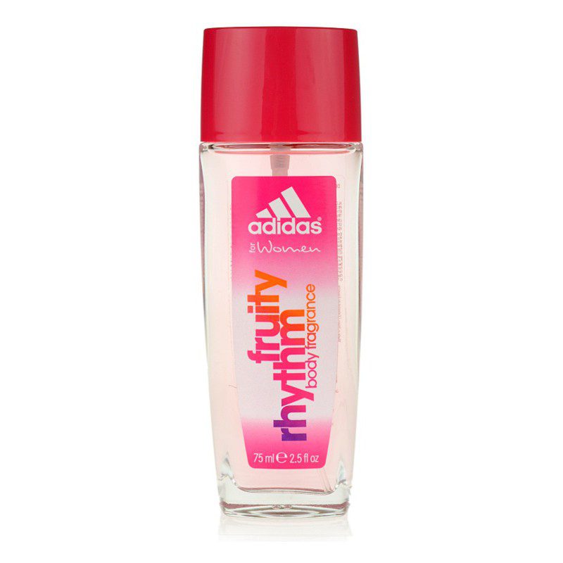 Adidas Fruity Rhythm Dezodorant Atomizer Damski 75ml
