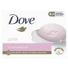 Dove Pink Kremowe mydło w kostce 90g