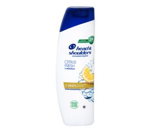 OnlyBio Hair in Balance Szampon do włosów, ochładzający kolor włosów 400ml