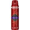 Old Spice Rockstar Dezodorant w sprayu dla mężczyzn 150ml