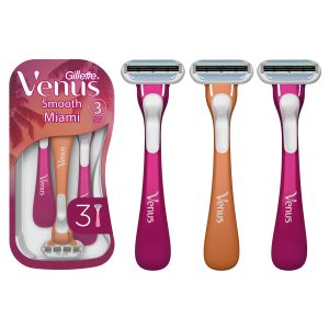Gillette Venus Smooth Miami maszynka jednorazowa