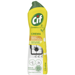 Cif Crema Lemon mleczko do czyszczenia 500ml