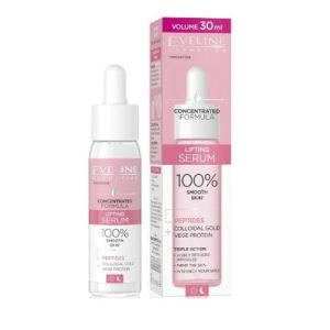 Eveline serum do twarzy na dzień i noc Lifting 30 ml