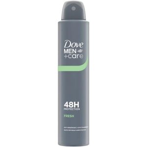 Dove Men+Care Fresh antyperspirant spray 200ml