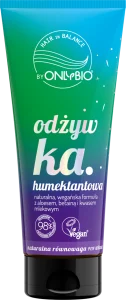 Bioelixire Serum do włosów z Olejkiem z Czarnuszki 3w1 20ml