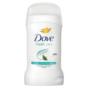 Dove Fresh Care 48H Antyperspirant Sztyft Damski 50ml