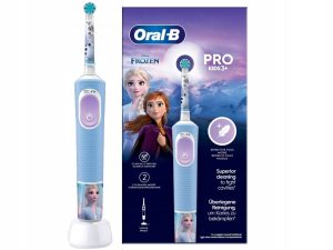 Oral-B PRO Szczoteczka Do Zębów Manualna Extra Soft
