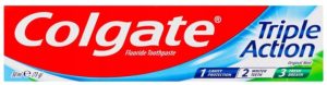 Colgate Max White Expert Original Wybielająca pasta do zębów 75 ml