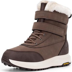 buty zimowe męskie outdoorowe FitVille rozmiar 45