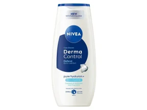 NIVEA Derma Control Żel pod prysznic 250 ml