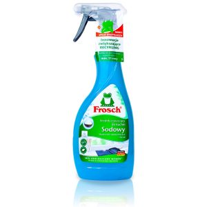 FROSCH sodowy środek czyszczący do kuchni spray