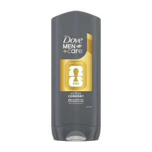 Dove MEN+CARE żel pod prysznic Active Comfort FIFA Limited