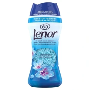 Lenor Perełki Zapachowe Spring Awakening 270g