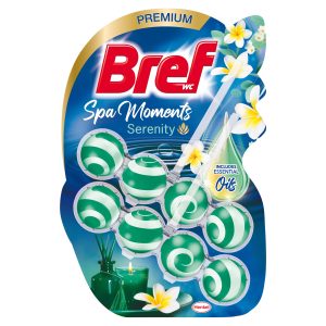 BREF WC Spa Moments Serenity zawieszka do WC