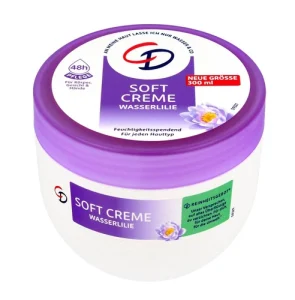 Fluff Balsam do ciała w formie śmietany Raspberry Milkshake 200 ml