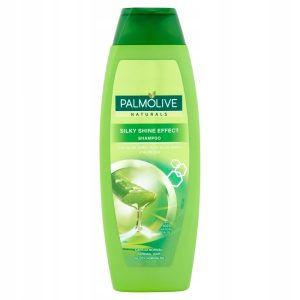 OnlyBio Hair in Balance Szampon do włosów, ochładzający kolor włosów 400ml