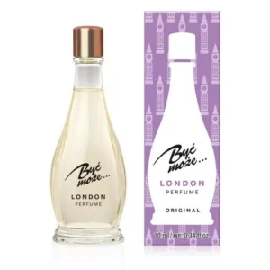 Być Może Londyn Perfumy 10 ml klasyczny zapach