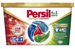 Ariel All-in-1PODS Kapsułki do prania Kolorów 70 sztuk