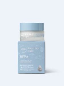 YOPE Waterfully krem głęboko nawadniający na noc 50 ml