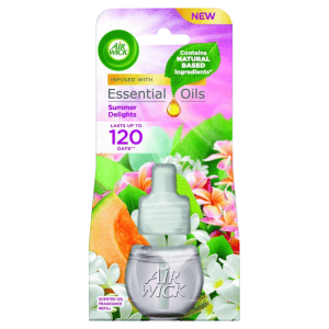 Air Wick Wkład do Odświeżacza Powietrza Letnia Rozkosz