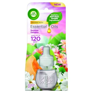 Air Wick Wkład do Odświeżacza Powietrza Letnia Rozkosz