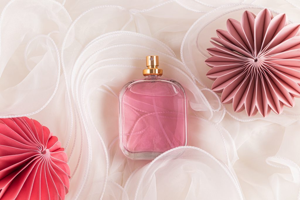 Perfumy damskie