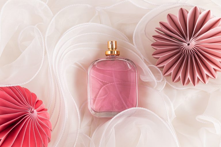 Perfumy damskie
