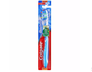 Colgate Extra Clean Szczoteczka do Zębów Medium