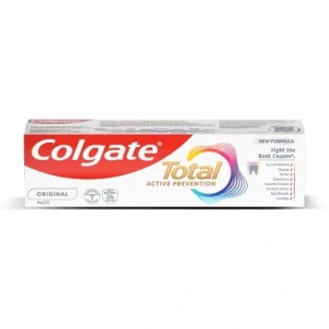 Colgate Total Original pasta do zębów 75 ml