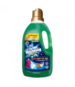 Der Waschkonig C.G. Universal żel do prania 1,625 L