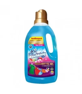 Der Waschk&ouml;nig Color żel do prania 1,625 L