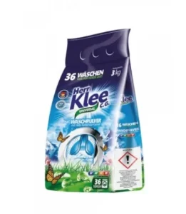 Herr Klee Universal proszek do prania 3 kg